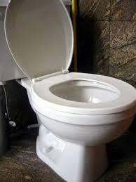 How To Unclog Your Toilet Without A Plunger Or Crazy Chemicals Clogged Toilet Toilet Unclog