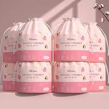 Khăn Giấy Khô Rửa Mặt Đa Năng Animerry | Lazada.vn