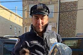 Brian sicknick, the police officer who died after being attacked as rioters stormed the u.s. N Y P D Highway Officer Killed By Drunk Driver Police Say The New York Times