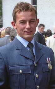 It is with great sadness that RAF Odiham announces the passing of Sergeant  Andrew Kemp, RAF Regiment. Station Commander, Group Captain McGurk said: “  Despite having only been posted into RAF Odiham