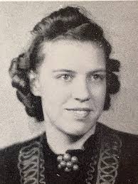 Betty Jane Heiden Beardsley (1924-1995)