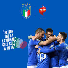 The italy national football team (italian: Italy On Twitter Fonzies Becomes An Official Partner Of The Italian National Teams For The Three Year Period 2020 2022 Https T Co Umhi8gfdhw The Brand To Take Centre Stage During The 2021 Men S