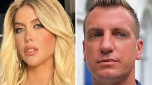 Estamos bien y tranquilos”: Maxi López habló de su relación actual con  Wanda Nara en la