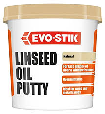 Let the natural handyman give you the true flax about linseed oil! Multi Purpose Linseed Oil Putty 2kg Buy Online In Sint Maarten At Sintmaarten Desertcart Com Productid 60764385