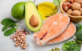 Maybe you would like to learn more about one of these? 7 Foods To Eat To Lower Cholesterol The Johns Hopkins Patient Guide To Diabetes
