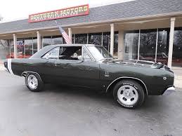 Image result for Racing Green 1968 Dart