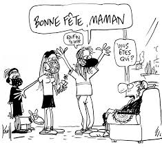 Les meilleurs cadeaux pour la fête des mères ✓ affectueux et créatifs ✓ cadeaux personnalisés etc. Le Kroll Du Jour Sur La Fete Des Meres Le Soir Plus