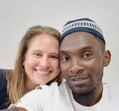 Shauna Davidson & Etyang Fred's Wedding Website