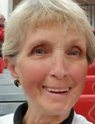 Obituary information for Dian Mahar