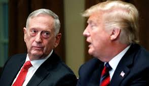 Image result for james mattis