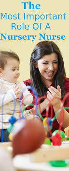Want To Work As A Nursery Nurse But Not Sure What The Job Entails Check Out This Job Description Nursing Nursery Nurse Nurse Nursing Jobs