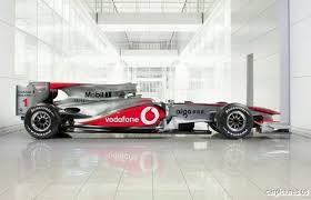 Mclaren Mp4 25 Formula 1 Mclaren Formula 1 Car Mclaren Mp4