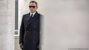 Well, people are well aware of daniel because of his worldwide fame, but. Daniel Craig To Return As James Bond Film Dw 16 08 2017