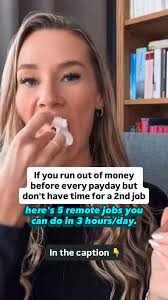 Most people don't realize this… but making money online isn't about luck —  it's about learning the right skills and applying them consistently. What Ashley  Parry shares in this video is exactly