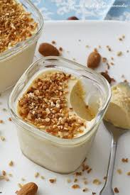 Semifreddo Au Praline Parfait Glace Sans Sorbetiere Recette Glace Sans Sorbetiere Glace Sans Sorbetiere Recette Glace