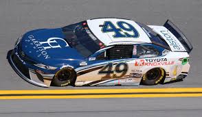Chad finchum competed in seven nascar xfinity series races in 2017. Chadfinchum Hashtag On Twitter