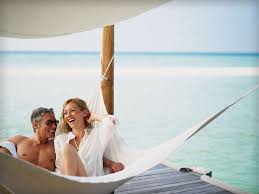 Soft white sandy beaches, palm trees, and colorful flora & fauna, it has got all the marvels of nature. Top 10 Tropical Honeymoon Destinations Honeymoon Inspiration