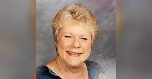 Elaine Wooldridge Obituary