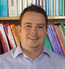 8th Annual DC Data Summit Presenter Profiles