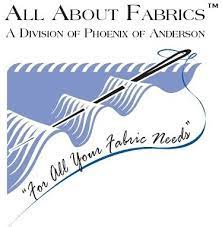 We did not find results for: All About Fabrics Fabrics29697 Twitter