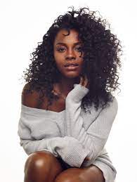 She is known for playing livia 'lucky' emory in the 2021 tv series them. 16 Photos Of Deborah Ayorinde Swanty Gallery