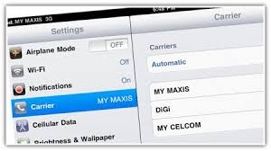 Sign up digi fibre broadband with digi postpaid plan can sign up to rm3179how to get it?step 1 sign up for our digi fibre broadband. Choosing The Best Wireless Broadband Provider For Ipad In Malaysia Liewcf Tech Blog