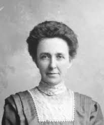 Anne Margaret Wills King (1869-1963)