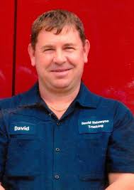 David Michael Halewyne Obituary