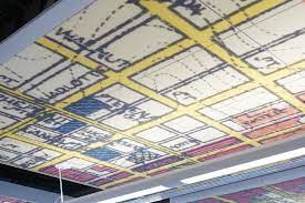Ultima Create Vector Axiom For Vector Trim Prelude Xl 15 16 Exposed Tee Suspension System Armstrong Ceiling Portfolio Architect Projects