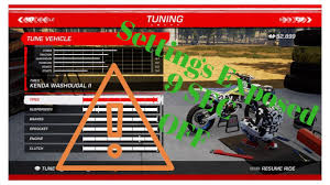 100% lossless & md5 perfect. Best Bike Settings Mx Vs Atv All Out Gameplay Top 20 Lap Time Youtube