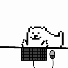 Interacting with the dog and items around the room lead to some fourth wall breaking jokes and comments about the game, such as fixing bugs. Annoying Dog Gifs Tenor
