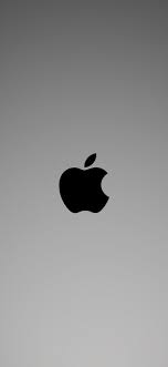 Follow the link below to download pure 4k ultra hd quality mobile wallpaper apple logo iphone xs for free on your mobile phones, android phones and iphones. Grey Apple Logo Wallpapers Top Free Grey Apple Logo Backgrounds Wallpaperaccess