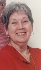 Patricia Hollomon Obituary