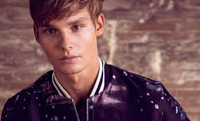 MMSCENE MODEL TALK: Exclusive Interview With Ryan Frederick