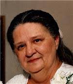 Barbara McGhee Obituary