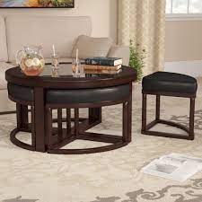 Enter your email address to receive alerts when we have new listings available for table with stools underneath. Coffee Table With Stools Underneath Ideas On Foter