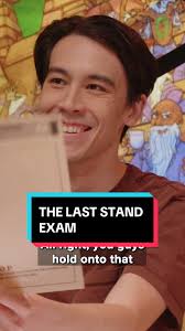 Deciphering Names: The Bad Kids' Test Adventure