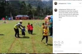Nah, kali ini akan dibahas informasi yang lebih lengkap dan mendalam seputar jenis olahraga lari ini. Gambar Anak Lomba Lari Ada Lomba