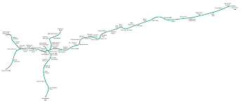 District Line London Underground District Line | London Wiki | Fandom