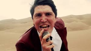 Song of The Day: TV's Daniel — "Maybe We'll All Die"