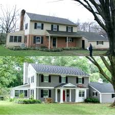 When complete, the editor compiles them into a single recording; Grey Painted Brick Houses Before And After Novocom Top