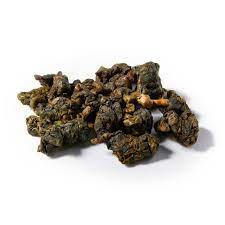 Four Seasons Oolong Taiwanese Loose Leaf The Tea Makers