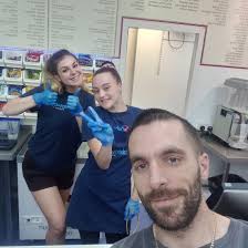 SHAKEAWAY, Southampton