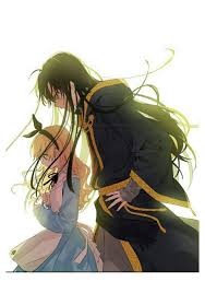 Who made me a princess. Who Made Me A Princess Completed Pasangan Anime Lucu Manhwa Ilustrasi Komik