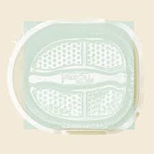 Footsie Bath Foot Spa Replacement Liners - 100 pack - Walmart.com
