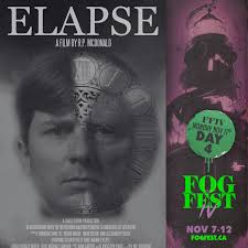 FFIV DAY 4! 👻🌊 Happening right now until 5PM we've got TALES FROM THE  TIDE PT.1! Featuring: 15 MINUTES OF FAME (Dir. Brooklyn Cox) 6:24 mins  Violet plans to spend the night