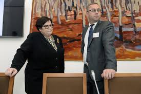 Nejvyšší státní zástupce přezkoumá usnesení o zastavení trestního stíhání v případu andreje babiše mladšího. Novy Zakon Vymeni Statni Zastupitelstvi Behem Dvou Let Souhlasi S Kritikou Novely Hamacek Ct24 Ceska Televize