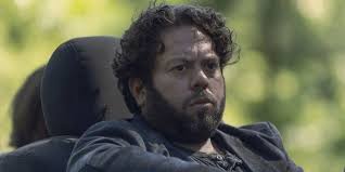 The Walking Dead: Çizgi romanda ölmesine rağmen dizide hala hayatta olan  karakterler hangileri?