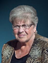 Obituary information for Joan M. Maggio