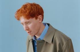 King Krule @edgar_the_breathtaker for Exit Magazine @exit_magazine AW 23  Cover Shot by @leabwinkler Styling by @scottshapiro_ Set Design by  @wayoutstudioco @ecmagidson @henrique_cirilo Retouch by @inkretouch  Interview @lolita___harley Hair&Grooming by ...